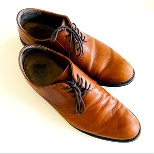 Stafford Men Shoes Size 12M